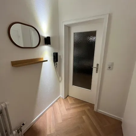 Triberg 1 Apartamento Triberg im Schwarzwald