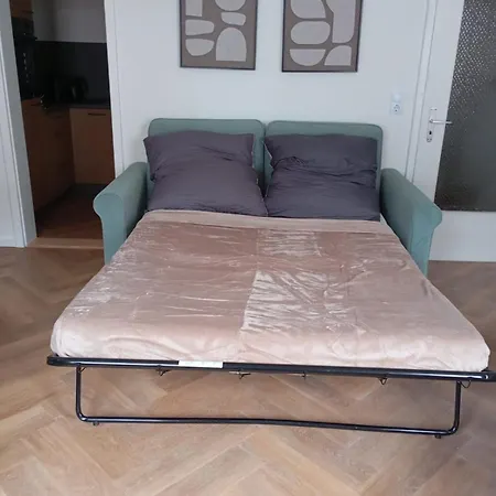 Triberg 1 Apartamento Triberg im Schwarzwald