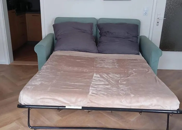 Triberg 1 Lägenhet Triberg im Schwarzwald